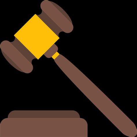 Download Judges Gavel Graphic | Wallpapers.com