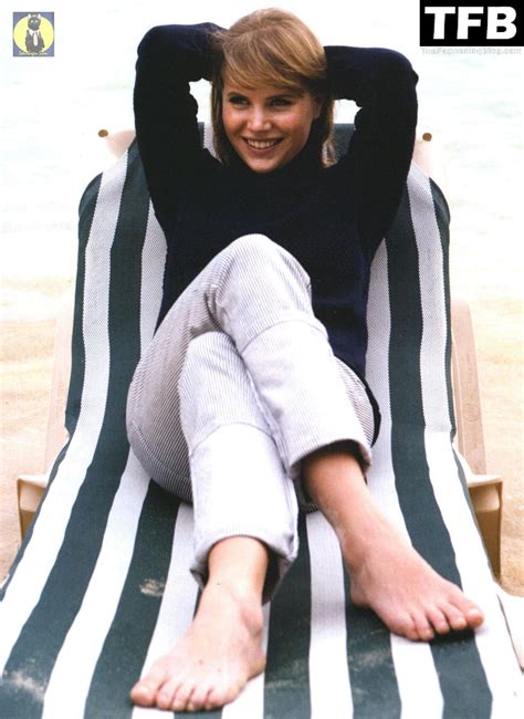 Caro Lenssen Nude & Sexy Collection (3 Photos) | #TheFappening