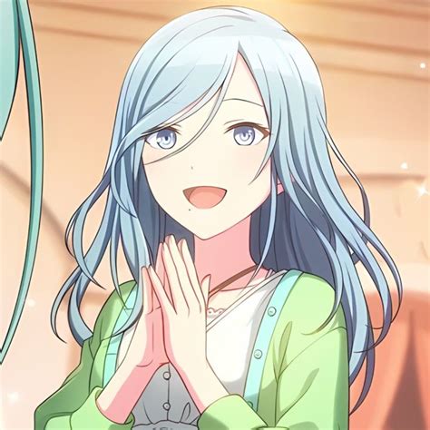 ⇢ ˗ˏˋ hinomori shizuku ࿐ྂ | Hatsune miku, Icon, Hatsune