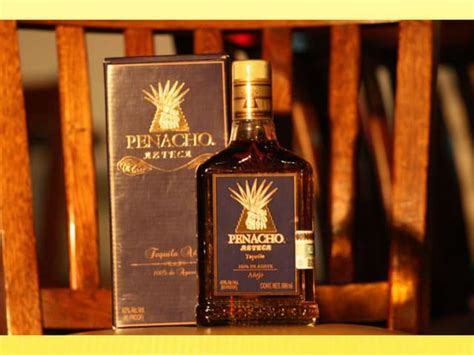 penacho azteca tequila export ppsx