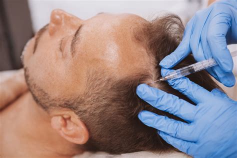 PRP-Behandlung & PRP-Therapie in Köln bei Aesthetic First