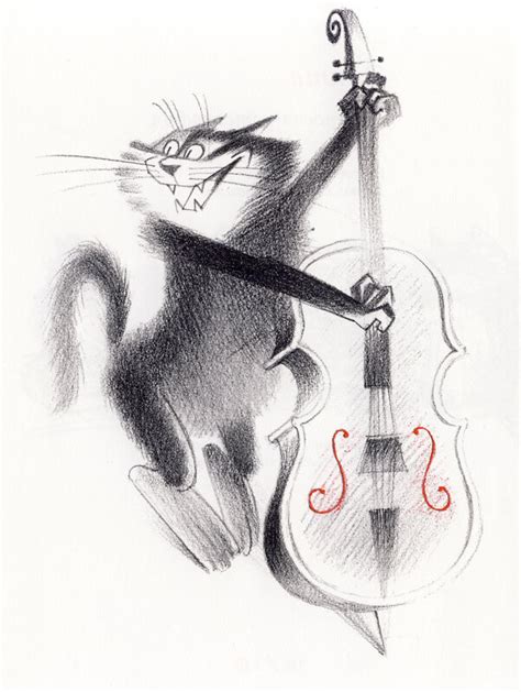 Планета кошек Виктора Чижикова — блог на Illustrators.ru