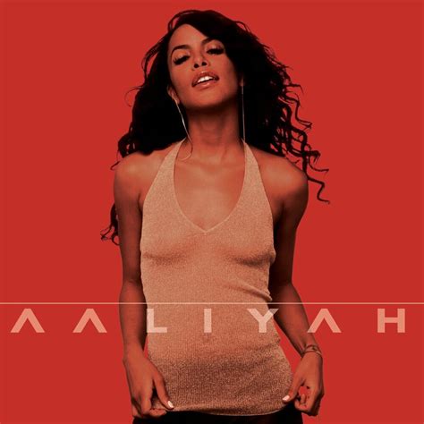 AALIYAH – TRY AGAIN – Radio Nova