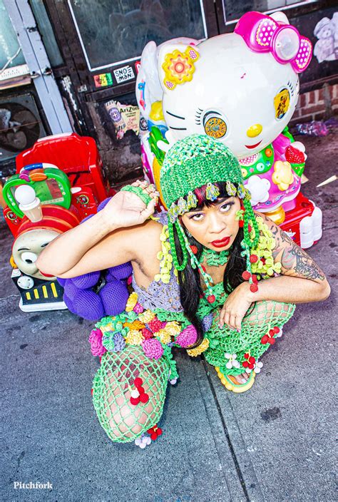 Don’t Even Try to Put TiaCorine Into a Box | Pitchfork