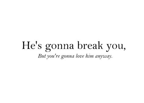 sad love quotes on Tumblr