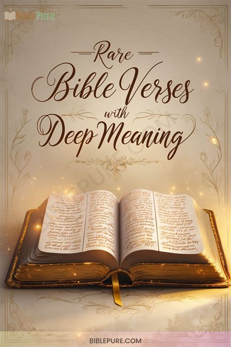 The pastor explains the deep meaning of the scripture for today kjv 22