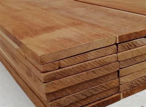 mengenal ragam jenis kayu berkualitas   dimanfaatkan