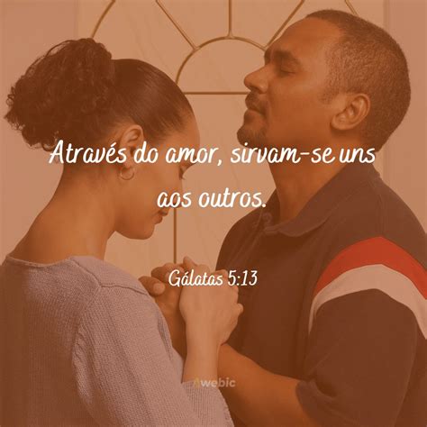 Versículo Bíblico Para Casais - 62 versículos bíblicos para casal que demonstram a importância do amor