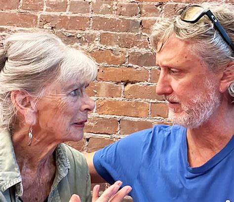 Middletown venue to stage Readers Theater's 'The Velocity of Autumn'