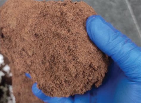 impact  particle size control  bulk solids flow behavior chemical