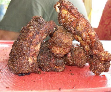 15 Amazing Deep Fried Pork Ribs – How to Make Perfect Recipes