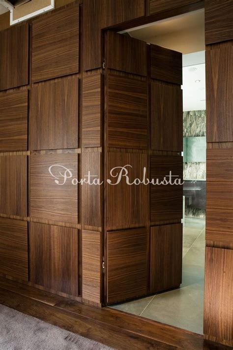 Стеновые панели для дома и квартиры | Houten deur, Deuren interieur ...