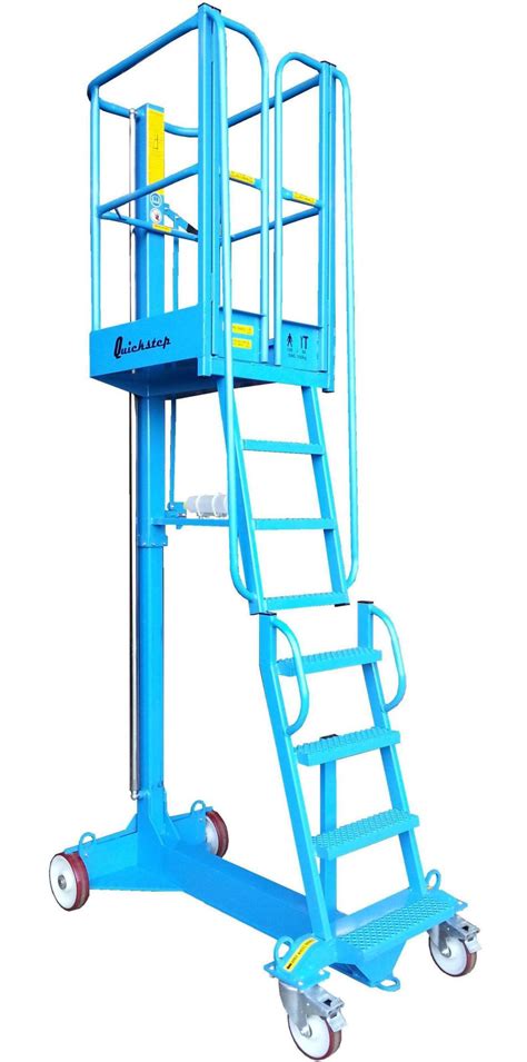Quickstep 200