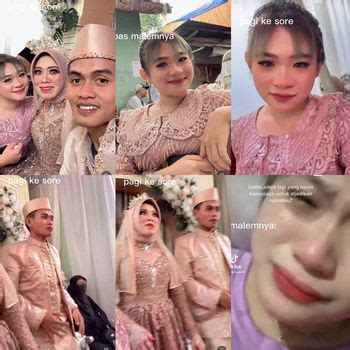 Selfless Indonesian woman allows boyfriend to marry her mother - Dimsum ...