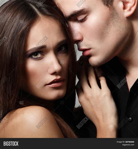 Sexy Passion Couple, Image & Photo (Free Trial) | Bigstock