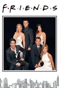 Friends Season 10