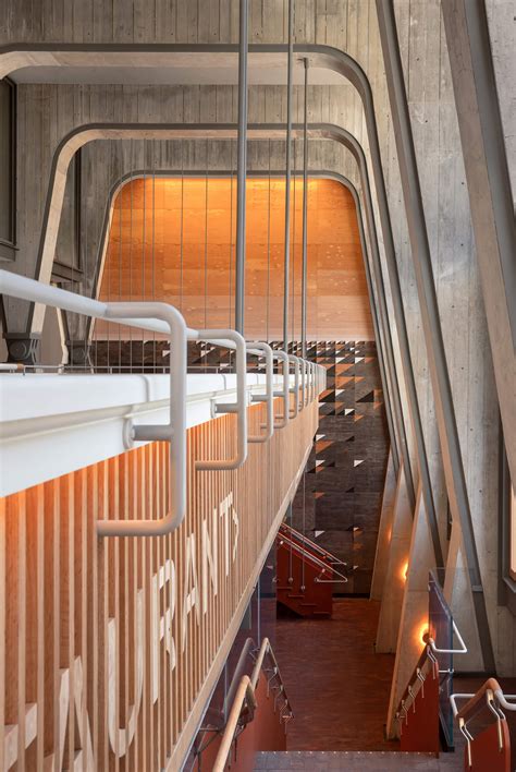 The Ace Hotel Toronto is a Love Letter to the City - Alterra