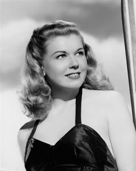 Celebrating the life and career of Doris Day