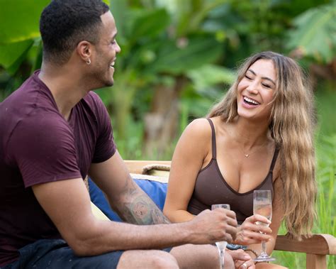 Newton's Juliana Pasquarosa is a finalist on 'The Bachelor'