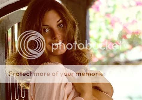 Marilyn Lange In Pink Top 1975 Photo by MLangefan | Photobucket
