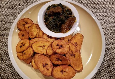 Taste of Nigeria African Cuisine in Boise, ID