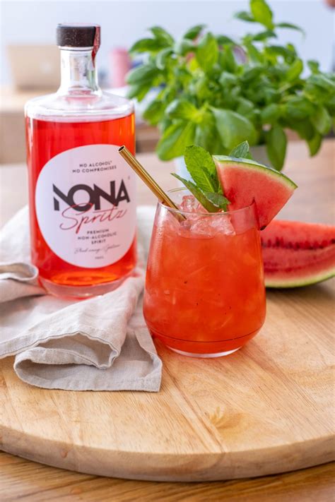 nona watermeloen smash recepten njam