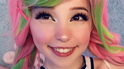 The Belle Delphine Leak: A Timeline of the Controversy - lcj4ju0