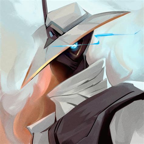 cypher fanart   rvalorant