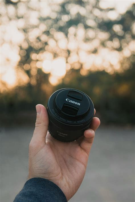 silver black camera  stock photo