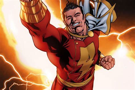 14 Incredible Superpowers of Shazam That Make Him One of the Strongest ...