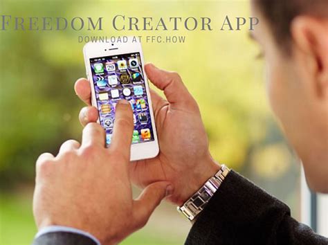 financial freedom freedom creator
