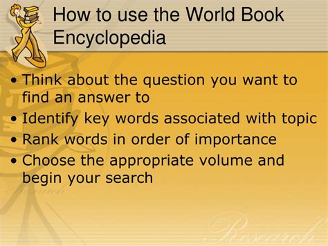 encyclopedia powerpoint    id