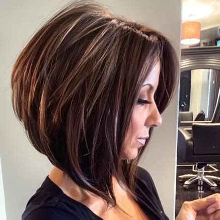 perfect angled bob hairstyles artofit