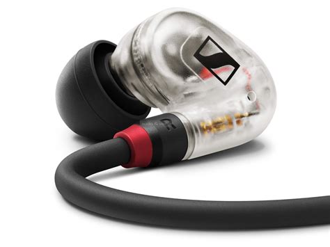 Sennheiser IE 40 PRO in-ear monitor fülhallgató teszt | av-online.hu