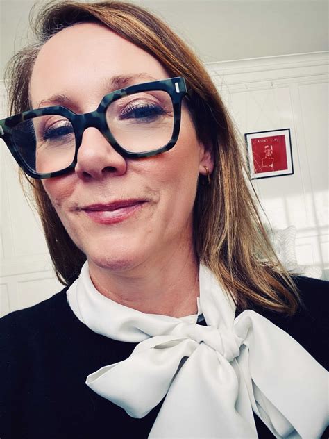 The surprising role Claire pimparé almost played in a major film 5