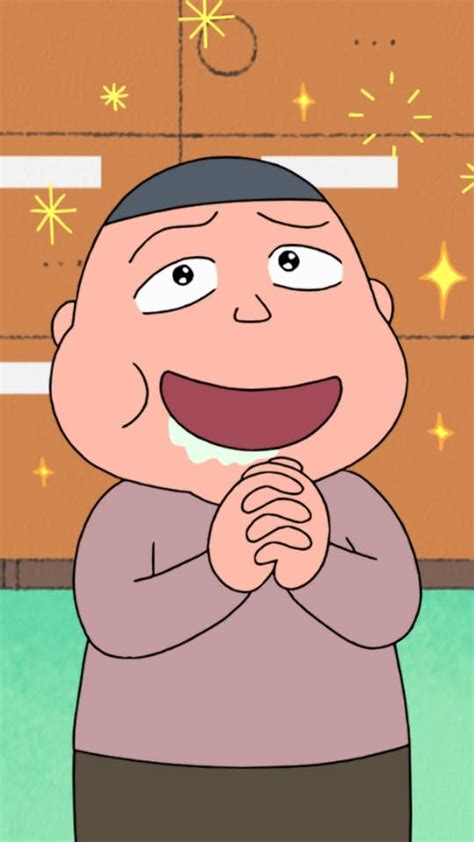 ちびまる子ちゃん QHD(540×960)壁紙 小杉 太（こすぎ ふとし） アニメ-スマホ用画像363625