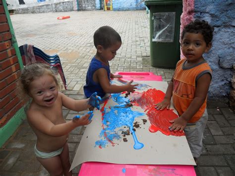 Atividade Divertida Educação Infantil