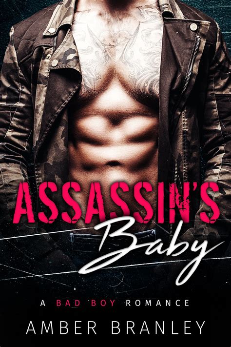 His Miracle Baby: A Bad Boy Romance