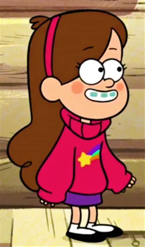 Mabel's Shooting Star Sweater by happygirl127 on DeviantArt