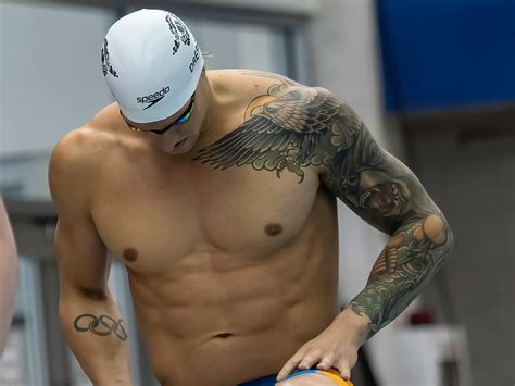 Caeleb Dressel Goes 53.60 in 100 Fly in Return at Atlanta Classic