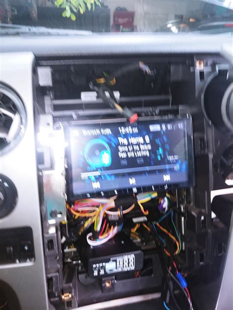 Alpine ilx-w650 - Ford F150 Forum - Community of Ford Truck Fans