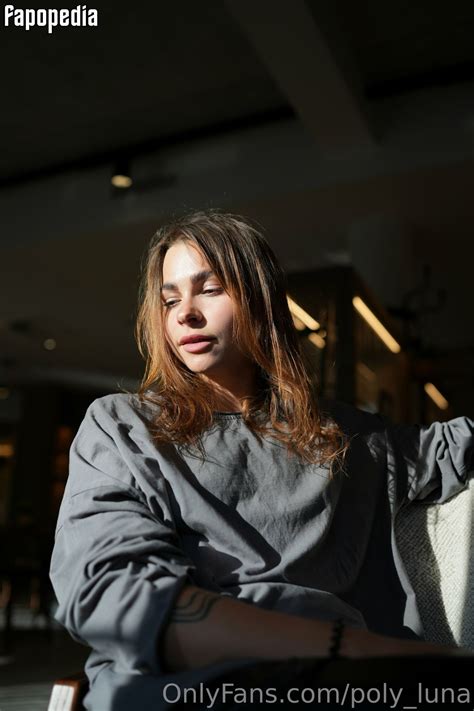 Poly_luna Nude OnlyFans Leaks - Photo #1632352 - Fapopedia