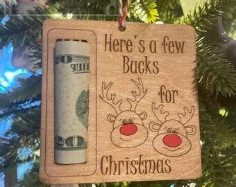 Heres a Few Bucks - Etsy