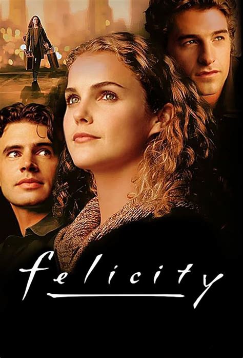 Felicity (TV Series 1998–2002) - Episode list - IMDb