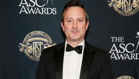 Emmys: Comedian Thomas Lennon As Voice-Over Presenter, No Orchestra
