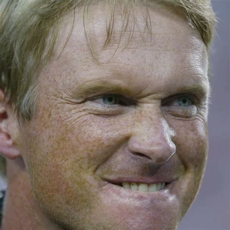 barstool bio jon gruden