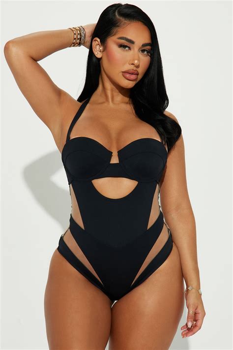 One Piece Sexy Swimsuits for Women | Fashion Nova