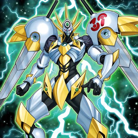Number S39: Utopia the Lightning by ParryDox on DeviantArt