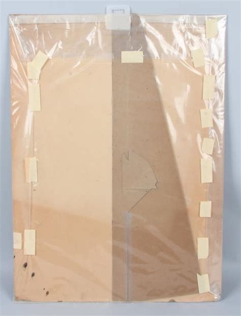 OLD GOLD CIGARETTES PINUP INDIAN GIRL SIGN | #3851493127