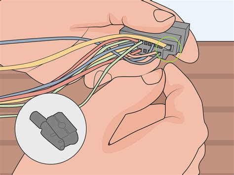 Simple Ways to Open a Molex Connector: 9 Steps (with Pictures)